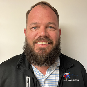 Photo of Chad Houck
