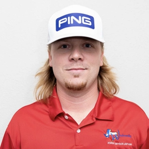 Photo of Chase Cooper