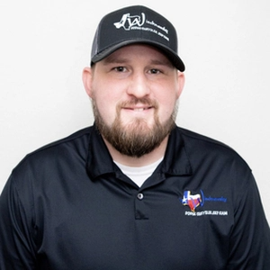 Photo of Chris Lovelady