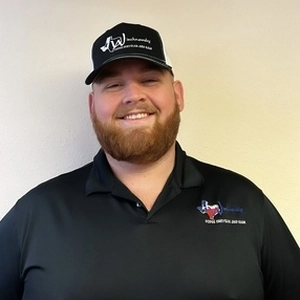 Photo of Jeremy Campbell