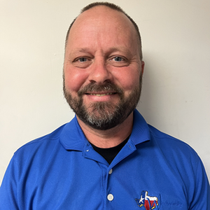 Photo of Jody Vincent