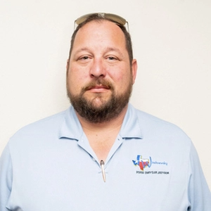 Photo of John Pate