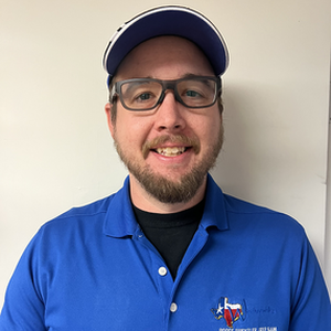Photo of Kyle Bartee