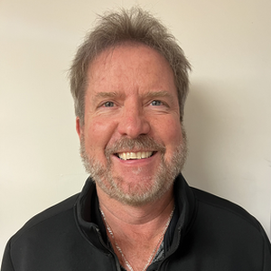 Photo of Larry Cooper