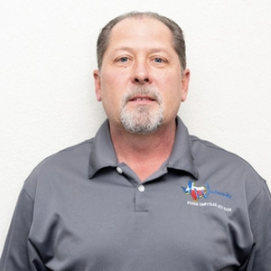 Photo of Mike Thompson