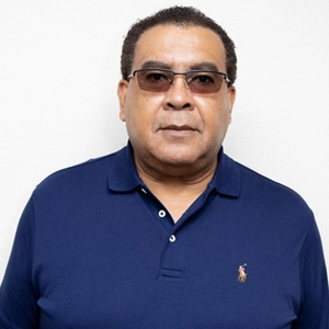 Photo of Reggie King