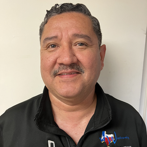 Photo of Will Herrera