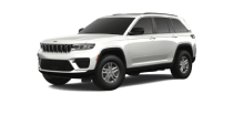 Jeep Grand Cherokee Preview