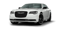 Chrysler 300 Preview