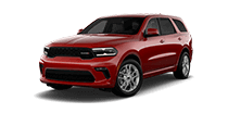 Dodge Durango Preview