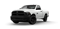 Ram 1500 Classic Preview