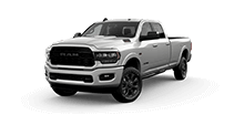 Ram 2500 Preview