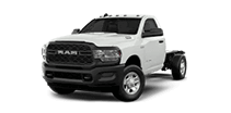 Ram 3500 Chassis Preview