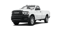 Ram 3500 Preview