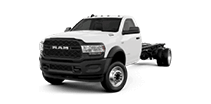 Ram 5500 Preview